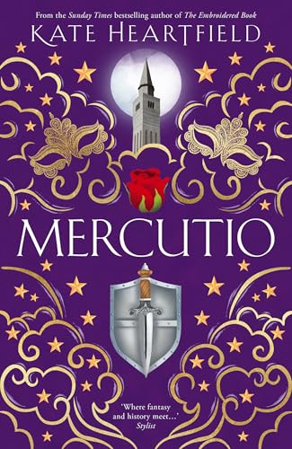 Cover of Mercutio