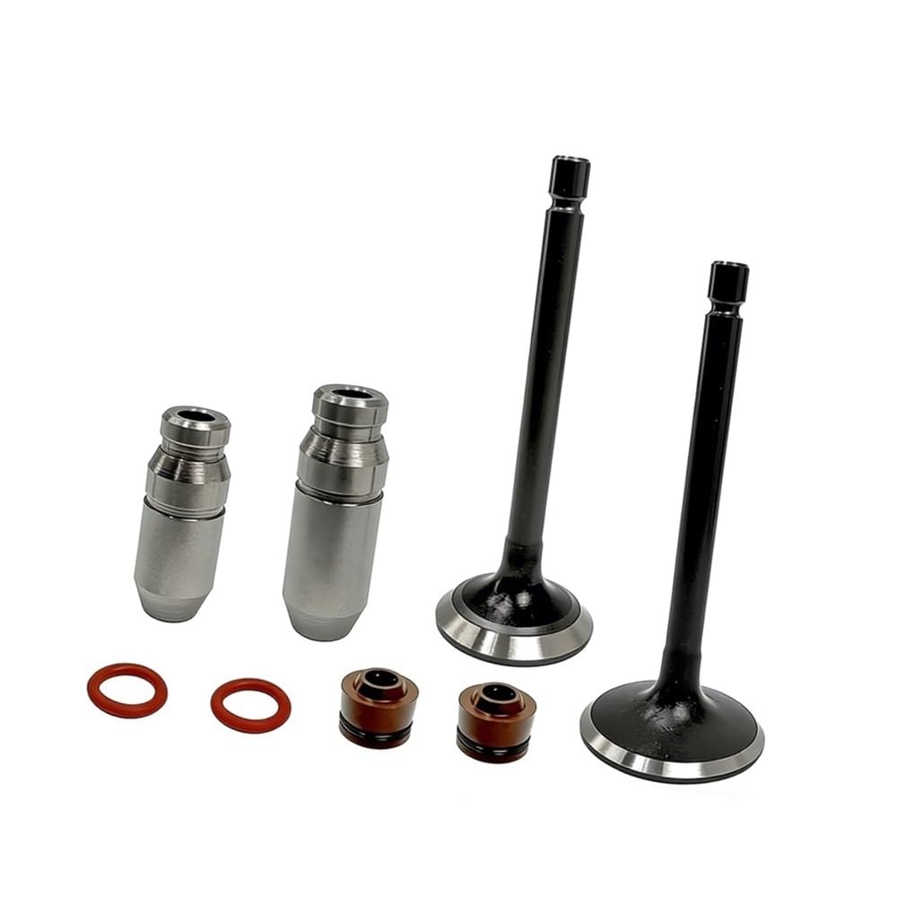 Joint de guidage de tige haute résistance pour suspension Yamaha TTR125E