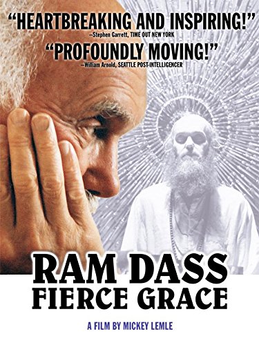 Ram Dass Fierce Grace