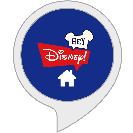Hey Disney! A magical voice assistant for Alexa Alexa Skills