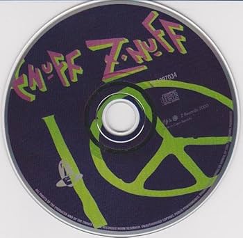 EMF/Unbelievableレコード12