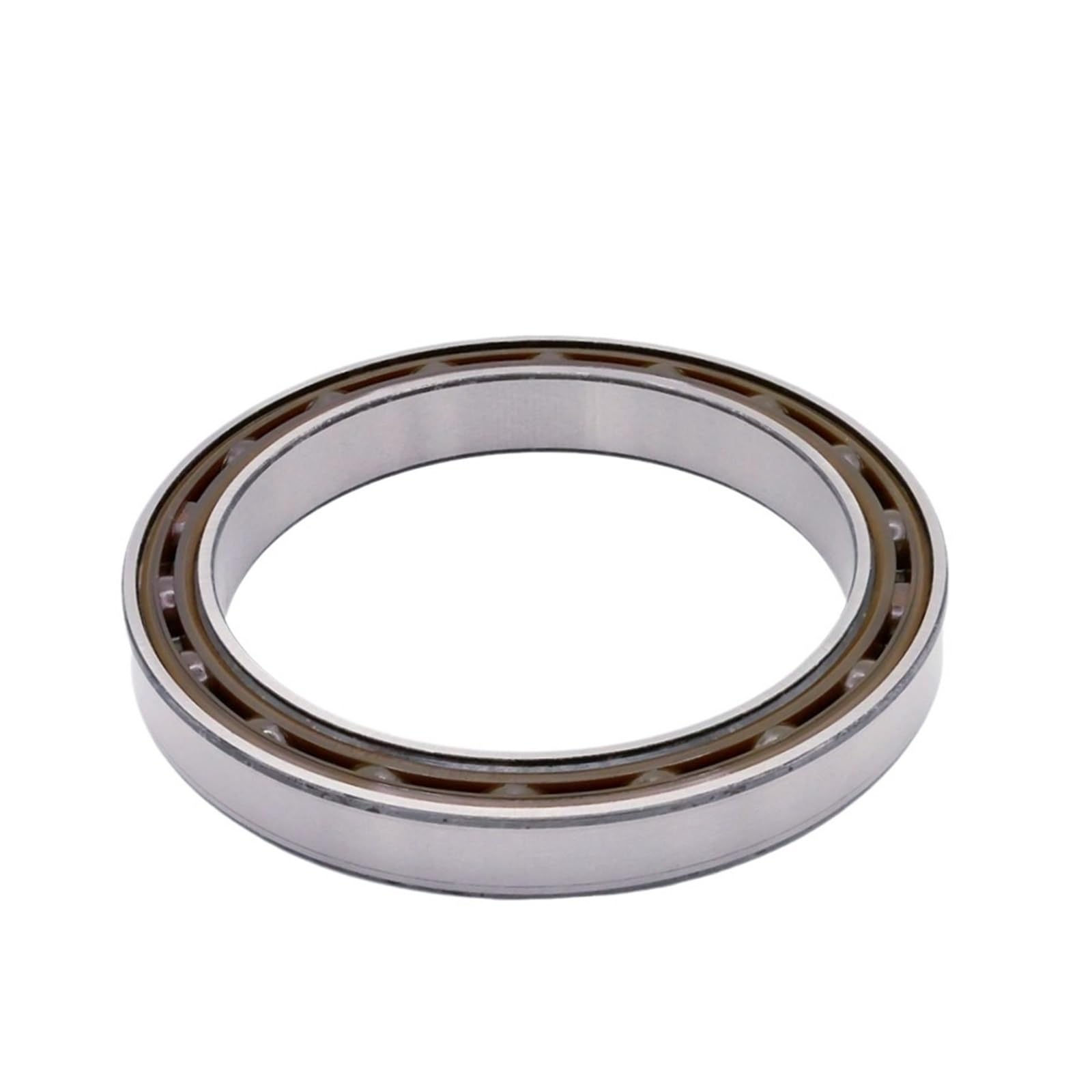 EBAUIWNNV 1pcs AB12458S06 100X130X16.5MM Transmission Bearings Deep Groove Ball Bearings