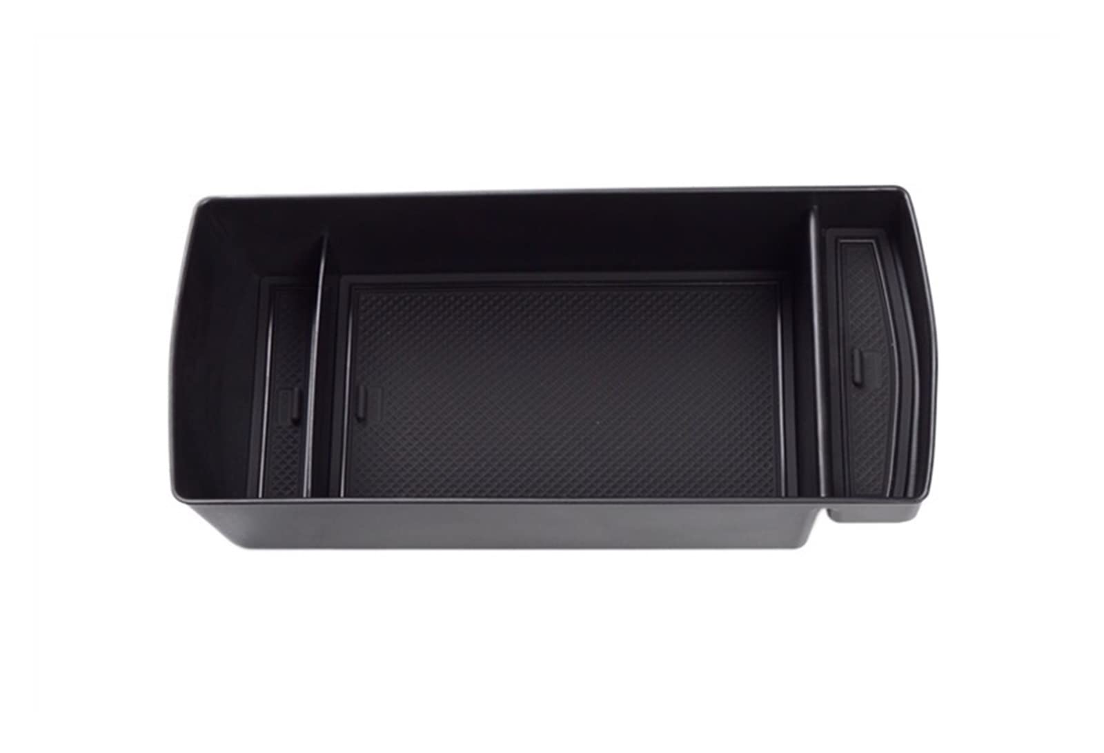 Drezzo One Color Car Center Console Cover For Peugeot 308 2021-2022 Sw Car Center Console Armrest Box Storage Organiser