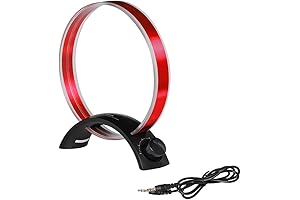 tecsun antenna AN-200 Indoor Loop Antenna