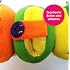 Edushape Dress-A-Pillar Multi-Colored 23