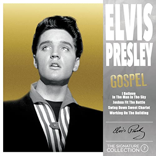 The Signature Collection N°07-Gospel - Les Beatles, Paul McCartney, John Lennon, RIngo Starr, George Harrison The Signature Collection N°07-Gospel