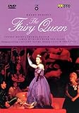 henry purcell the fairy queen imslp  Purcell, Henry - The Fairy Queen