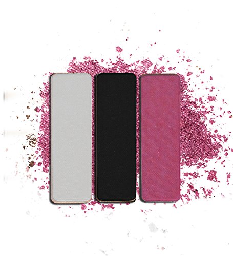 Ojos, Beauty Imagen adicional