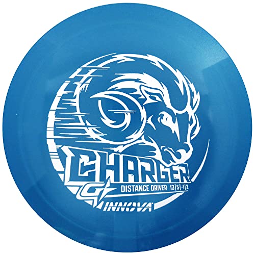 INNOVA GStar Charger Distance Driver Golf Disc | Colors Will Vary
