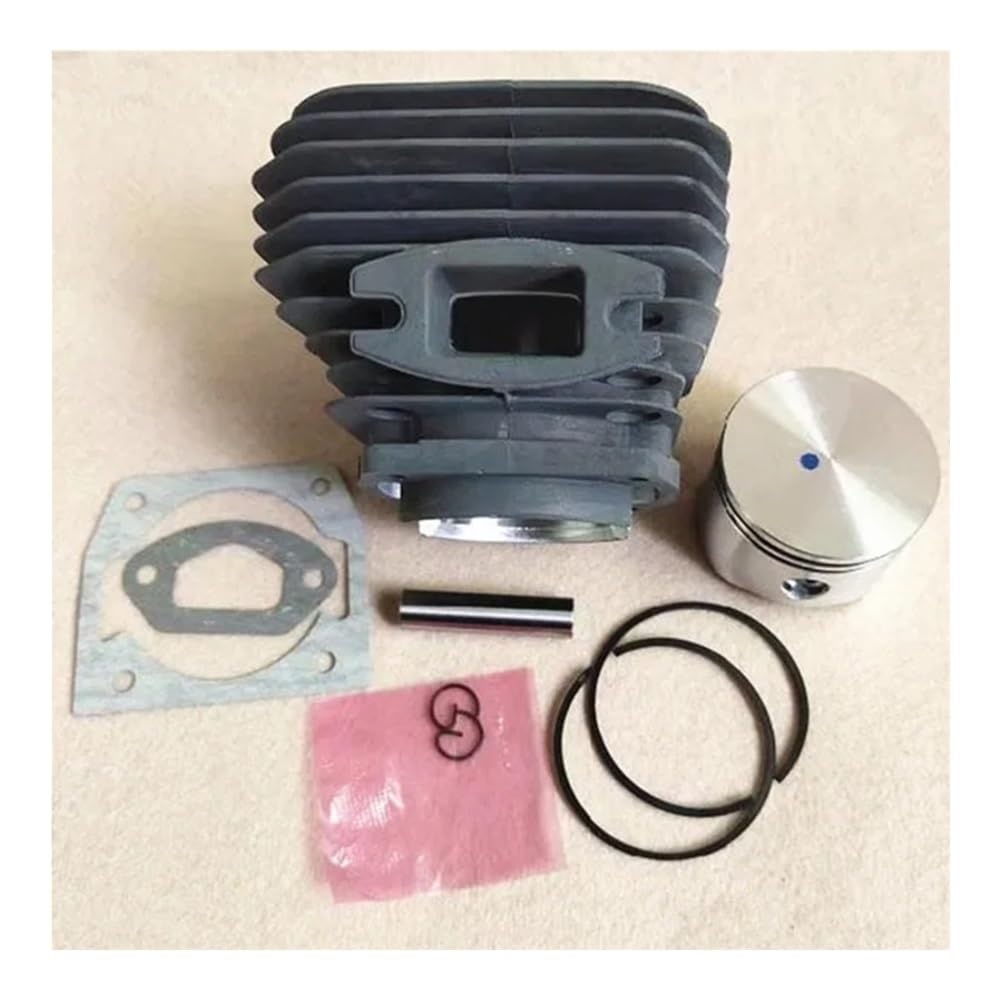 Cylindre de tronçonneuse 48mm pour 6210 kit complet de rechange
