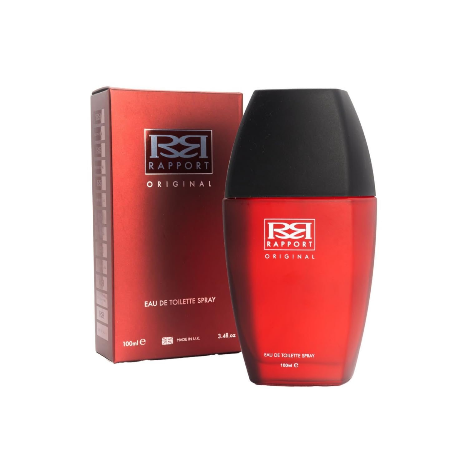 Rapport Eden Classics Eau de Toilette Spray for Him 100 ml