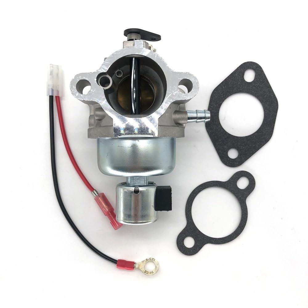 Carburateur Kohler Courage 19-22HP pour tracteur SV470 SV530 20 853 33S