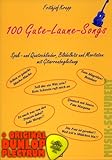 Ergänzungsband zur Reihe 100 Songs für Gitarre