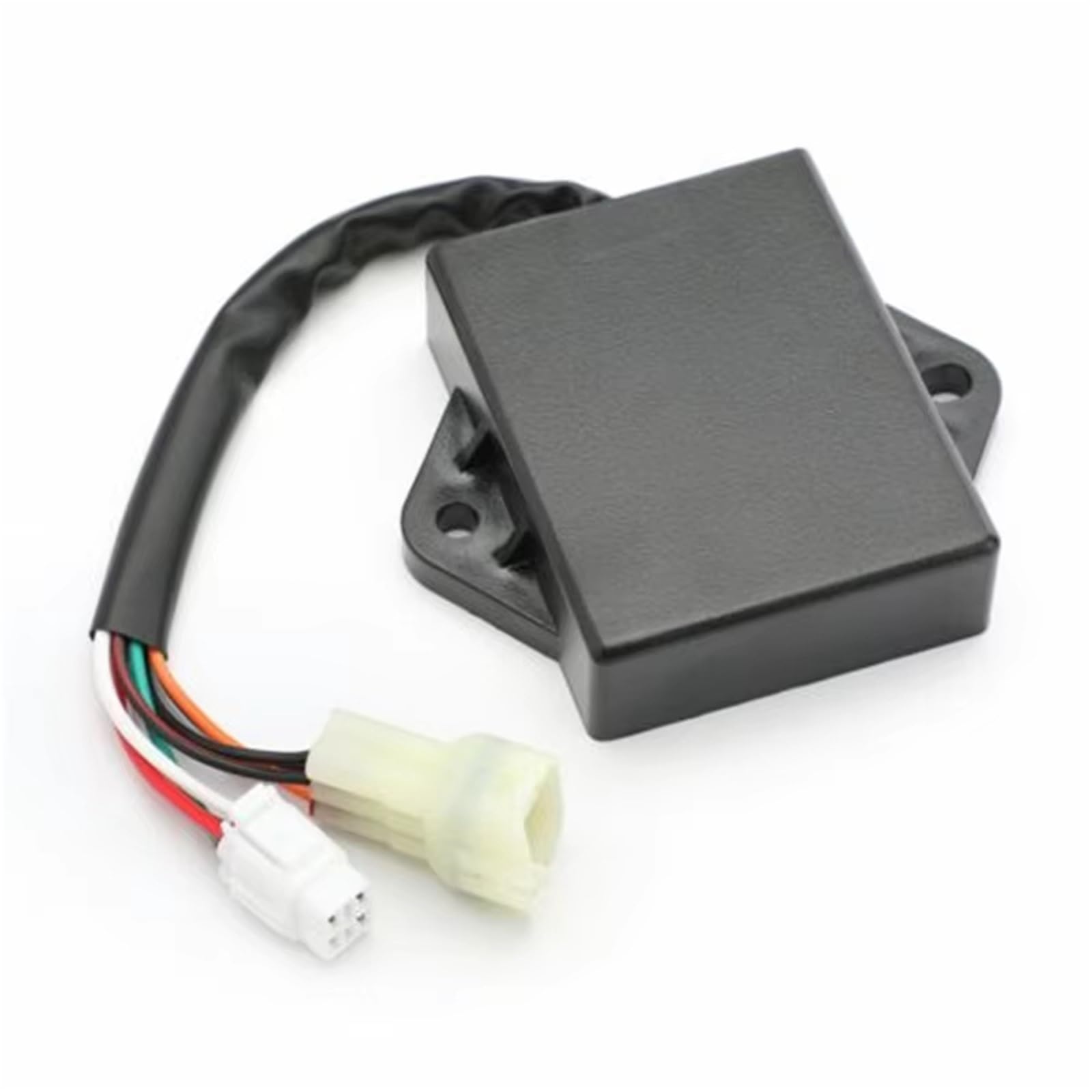 Compatible Con Yamaha Para YFZ350 Para Banshee 350 1997-2006 Caja Del Módulo De Encendido CDI De Motocicleta OEM: 3GG-85540-10-00