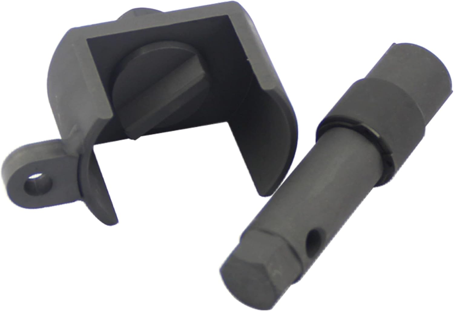 Engine Timing Tool Kit 22pcs Set Compatible with Audi VW VAG 1.8 2.0 TSI/TFSI EA888, with Additional VAS6341 Top Dead Center Indicator dial Gauge, T10170 Top Dead Center Indicator