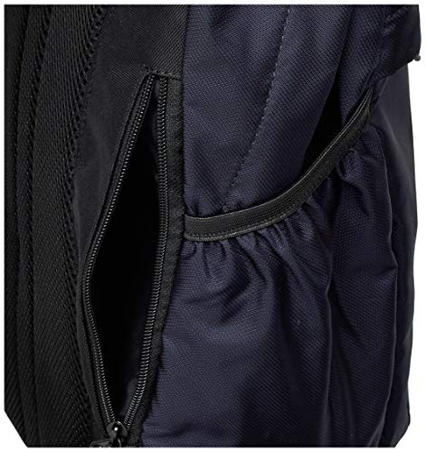 Michael Linen Expand Series Backpack Navy3