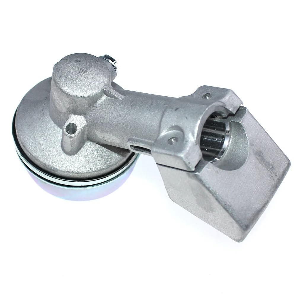 41376400100 41306410300 Caja de Cabezal Engranajes para Stihl | Para FS130R FS200 FS200R FS240 FS240R FS250 FS250R FS260 FS260R FS-AW FSKM FT100