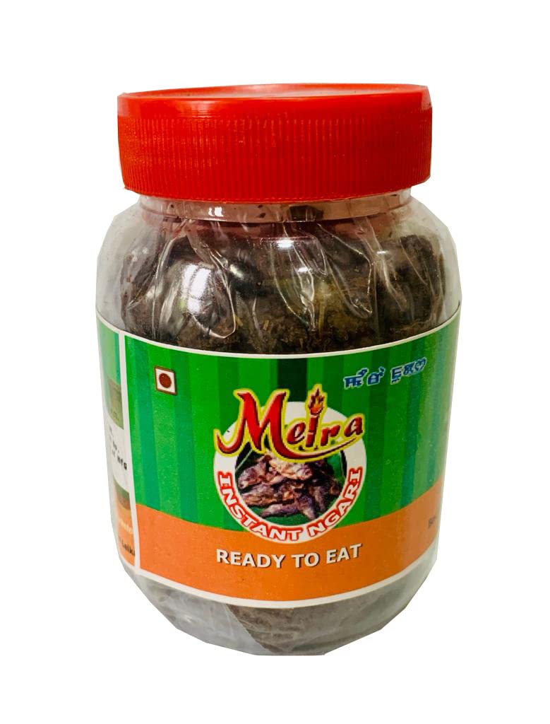Meira Ready to Eat Instant Ngari 200gms