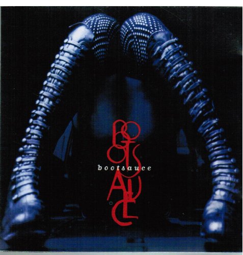 Bootsauce [Audio CD]