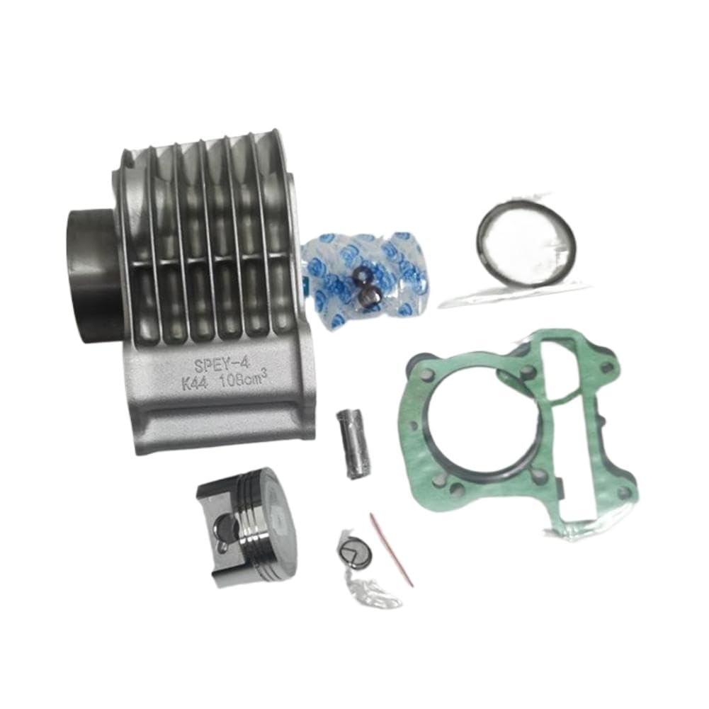 Kit Cilindro 50mm Pistone Guarnizione Compatibile Con SCR110A