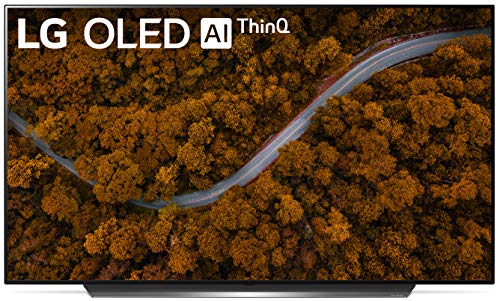 LG OLED55CXPUA Alexa Built-in CX Series 55