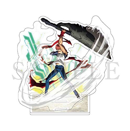 Amazon.co.jp: 劇場版 Fate/stay night [Heaven