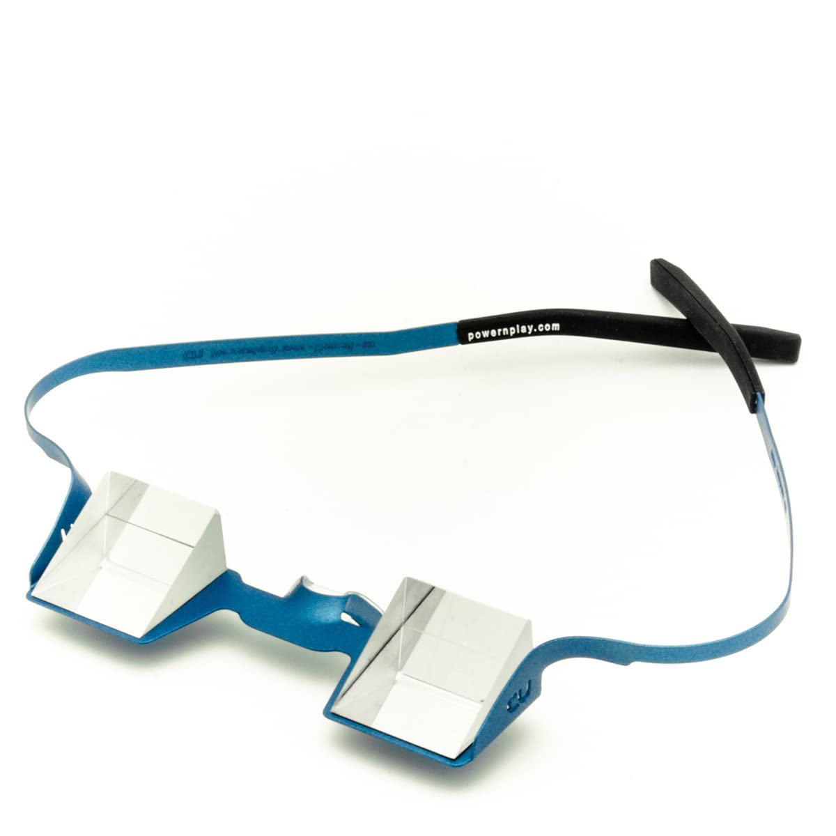 CU Blue G4.0 Sicherungsbrille, schwarz, Einheitsgröße