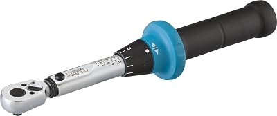 Hazet 5107-2CT - Llave dinamométrica