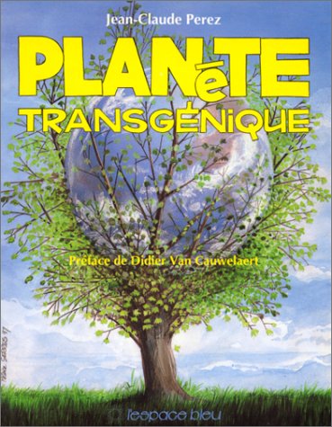 Télécharger Planète transgénique PDF
