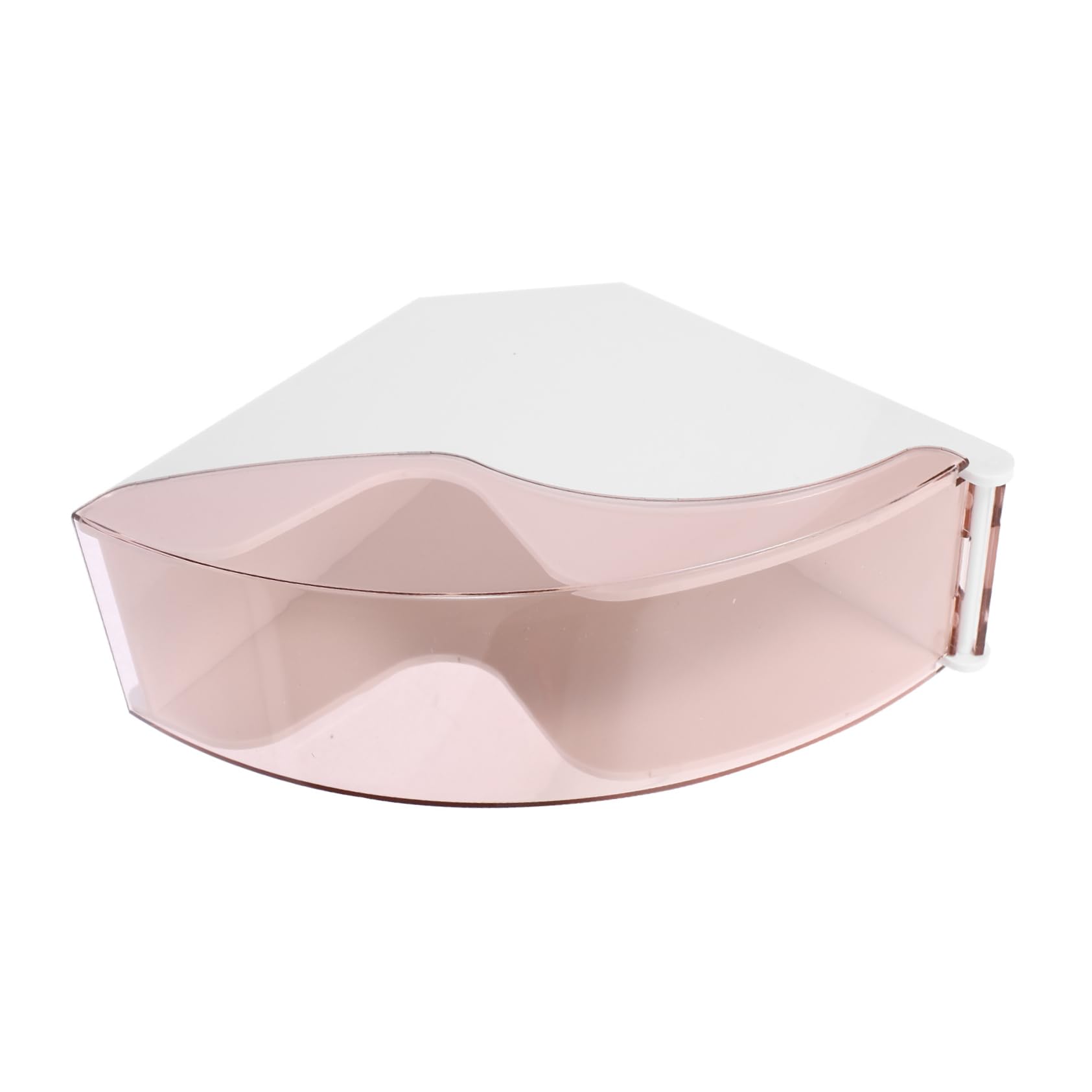 MAGICLULU 5 Pz scatola di carta da filtro caffè del cestino filtri per caffè a Portafiltro Contenitore filtri caffettiera Forniture per la casa per filtro da caffè AbS