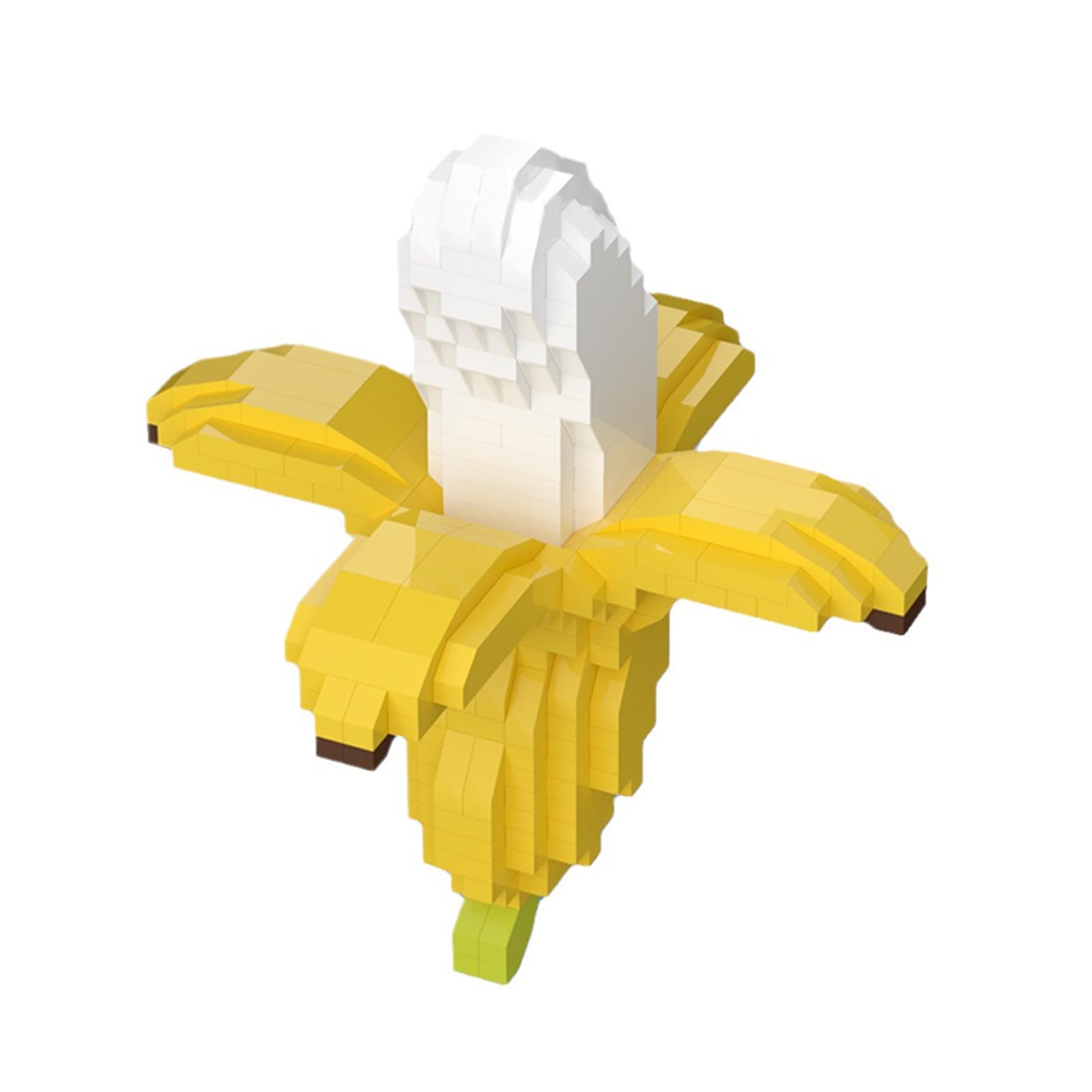 Enseble De Construction De Teple Idéal Pour Adultes, Jouet De