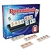 Pressman Rummikub Large Numbers Edition - The Original Rummy Tile Game Blue, 5