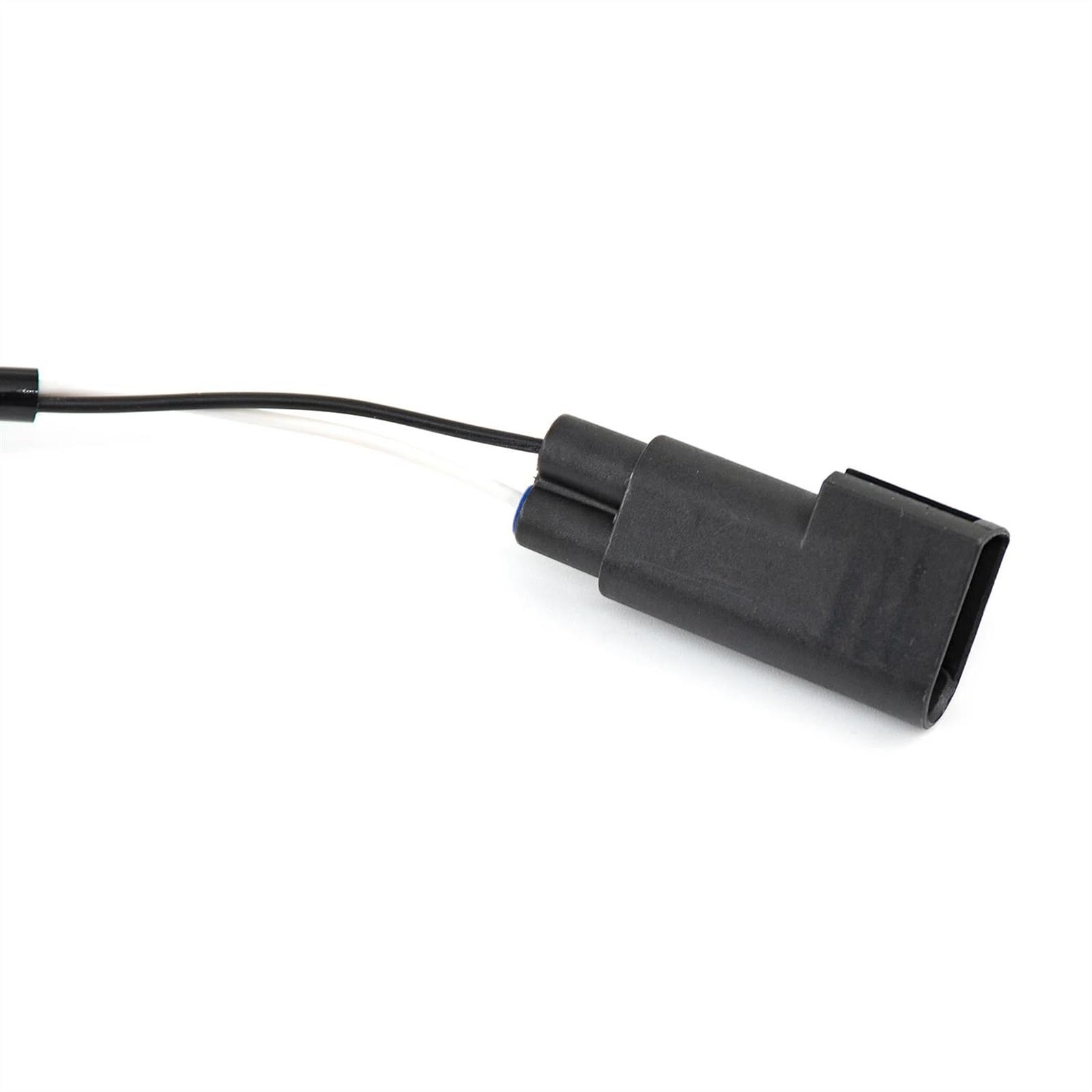 Compatible con Ford para Mondeo para Metrostra 2001 2002 2003 2004 2005 2006 2007 Sensor ABS para Coche Delantero Izquierdo Derecho LK1S7T2B325AC Sensor Velocidad ABS (Color : Front Left)