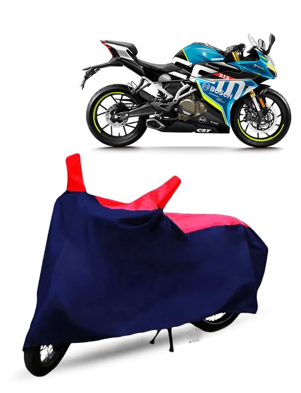 Image of Waterproof Bike Cover for CFMOTO 300 SR