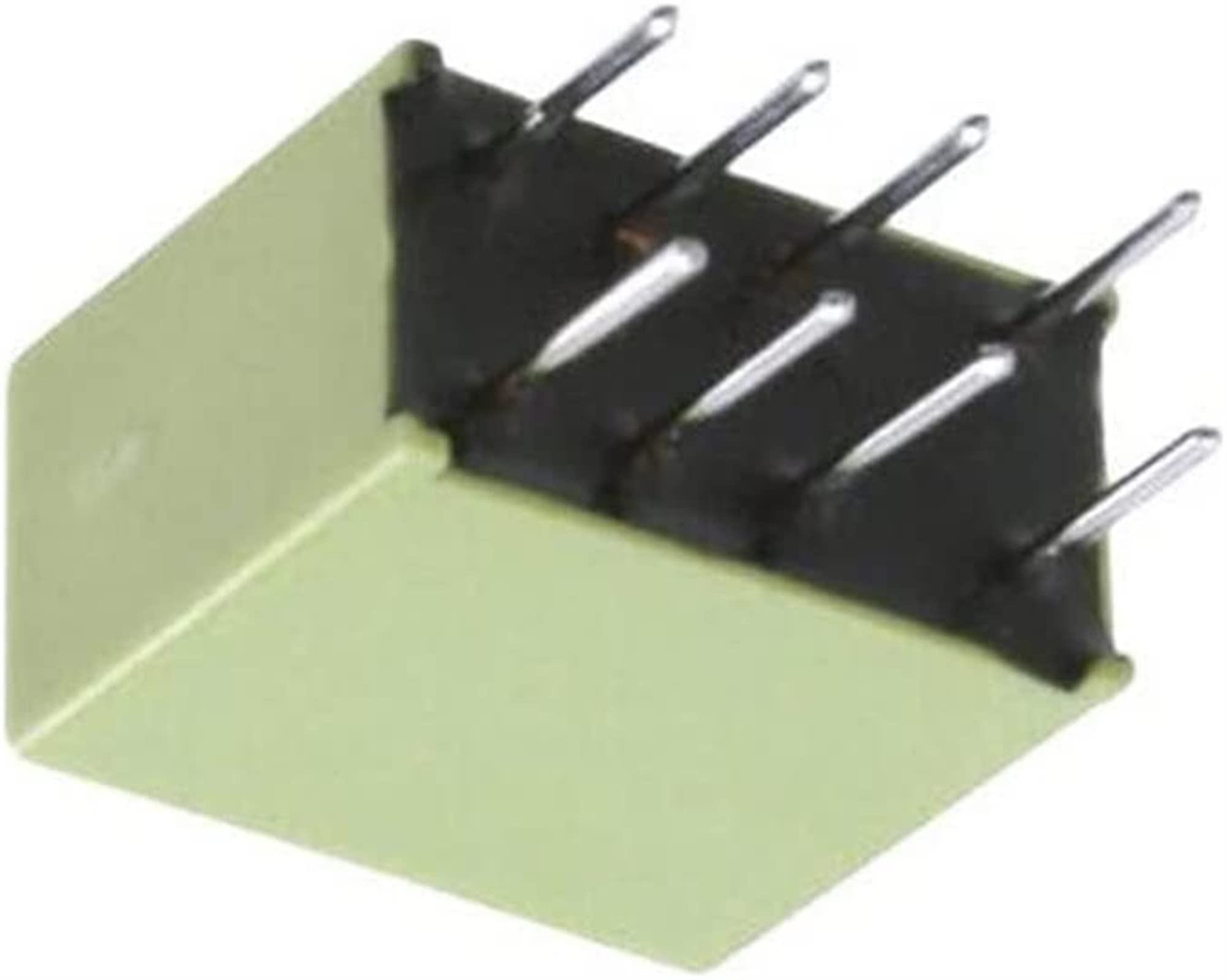 Aerbnyeqp One Color Relay 10Pcs Signal Agn20024 1A 24V Dip8