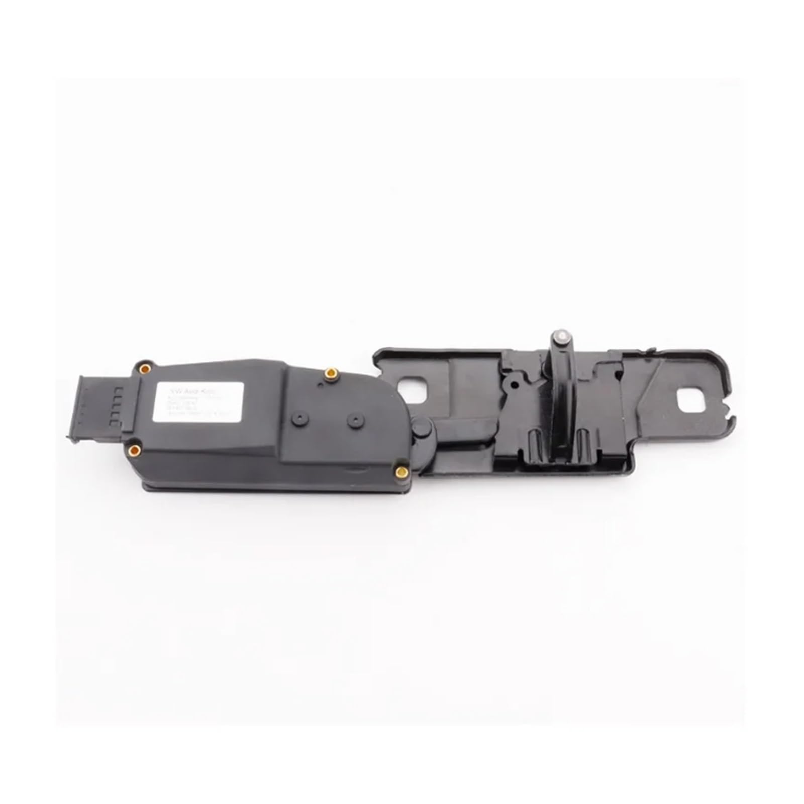 Maltay One Color 4F9827383g For Vw For Passat For Tiguan Car Electric Tail Tailgate Trunk Lock Block Motor 4F9827383b 4F9827383d 4F9827383e Rear Tailgate Boot Lock Trunk Latch Actuator