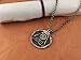 Avatar Last Airbender Jewelry Earth Element Necklace Pendant