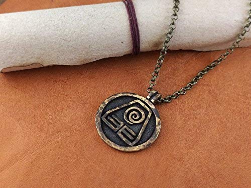 Avatar The Last Airbender Jewelry 2025