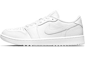 Michael Jordan Golf Shoes: Elevate Your Swing with Legendary Style