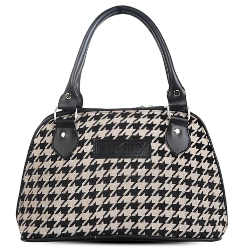 Image of Lekhx Women's Tote Bags Handbags Office College and Party
