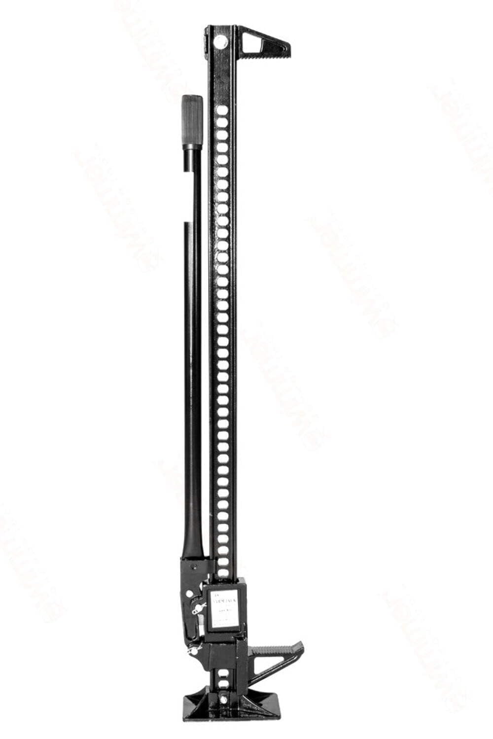 Farm Jack 48" High Off Road Ratcheting Truck Lift Bumper 3 Ton Tractor SUV - FJ48