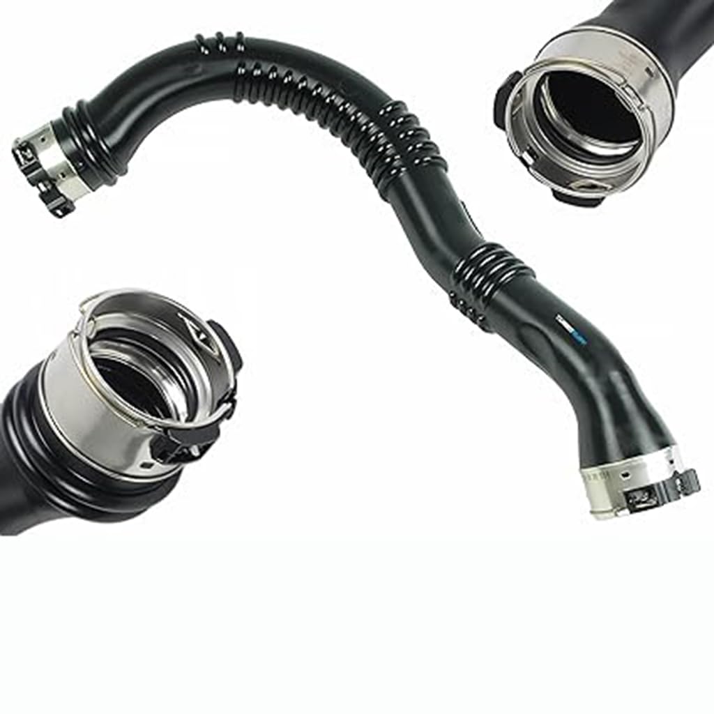 Manguera Turbo Intercooler de Repuesto para Talento 1.6 D 1446200Q0H 4422249 93867727, Manguera de Aire Intercooler Accesorio