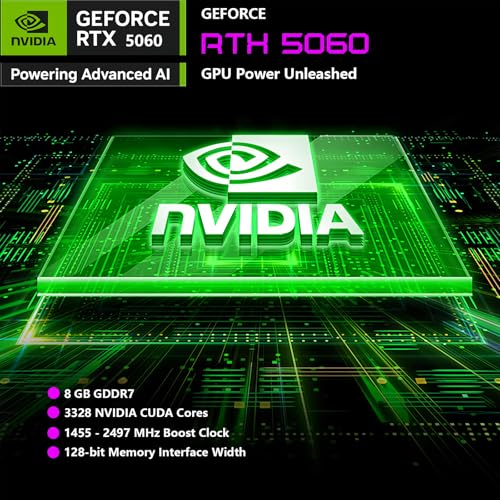 Image of HP OMEN Transcend 14 inch 120Hz 3K OLED Gaming Laptop - Intel Core Ultra 7-255H - NVIDIA GeForce RTX 5060-W /Mouse pad (32GB RAM | 4TB PCIe SSD)