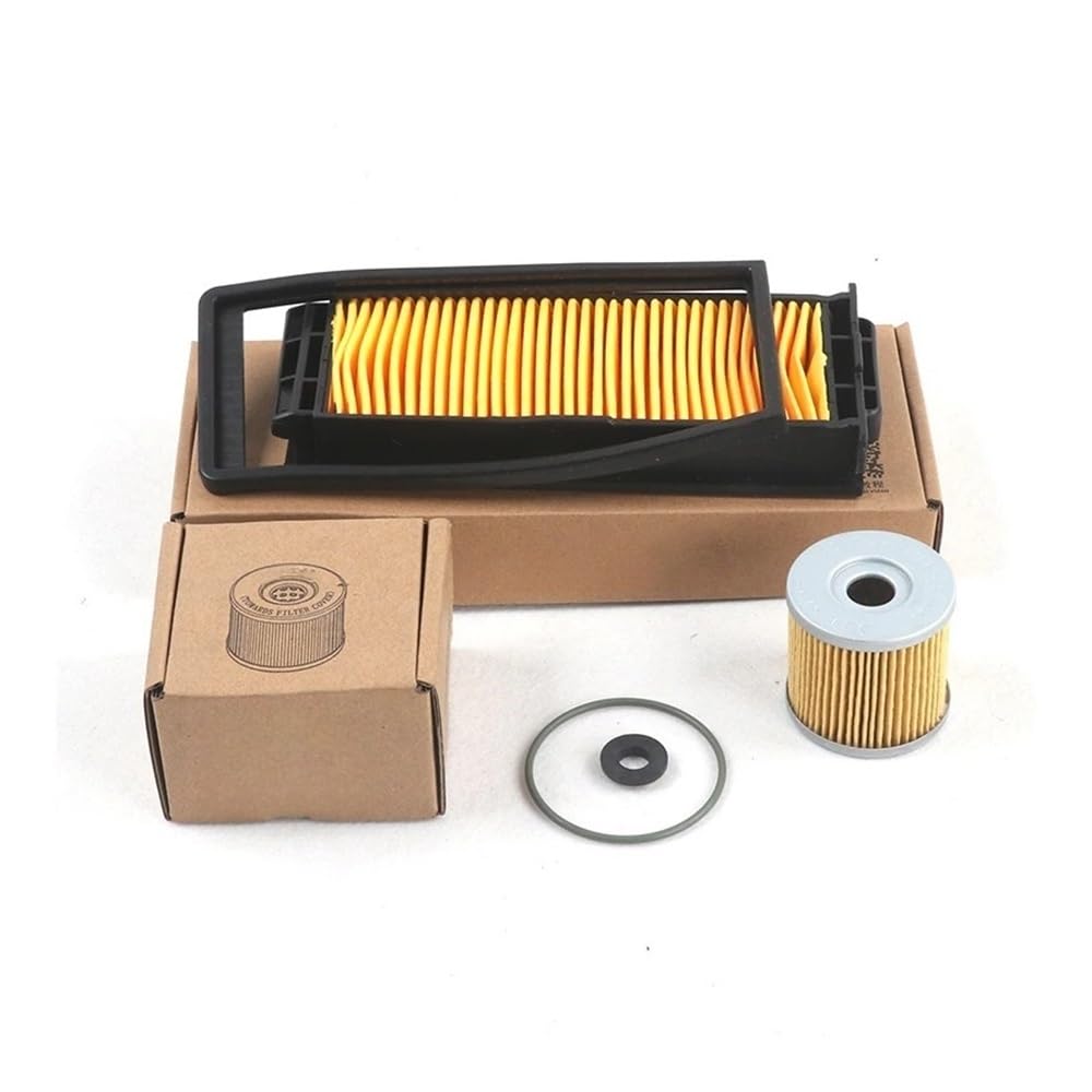 Filtro Olio Per Moto Filtro Olio Griglia Olio Filtro Aria Accessori Per Moto Ricambio Per GK 350 Per GK350 Filtri Olio(Oil Air Filter)