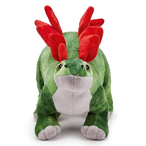 Zappi Co Children's 100% Recycled Realistic Lifelike Large Plush Toy - Image 4