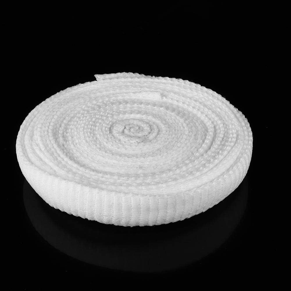 Fix Elastic Net, Tubular Support Bandage Wound Dressing Bandage Emergency Aid Elastic Net (Size:6) : Industrial & Scientific