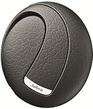 jabra stone 2 kristallklares, schnurloses Streaming Ihrer Lieblings-Medien – Radio, Podcasts, Video etc. via Bluetooth-Stereo (A2DP-fähige Telefone); komfortable Passform für idealen Tragekomfort