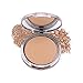 Girlactik Luminous Face Powder (Medium)