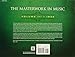 The Masterwork in Music: Volume III, 1930 (Volume 3) (Dover Books On Music: Analysis)