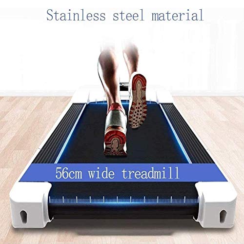 Image of Foldable Treadmill, Electric Running Machine with LCD Screen, Portable Fitness Treadmill for Home, Office, Gym Peng Fengong